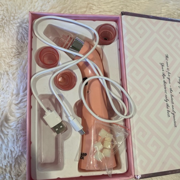 Sharp Luck Beauty Device Brand New - Picture 4 of 5